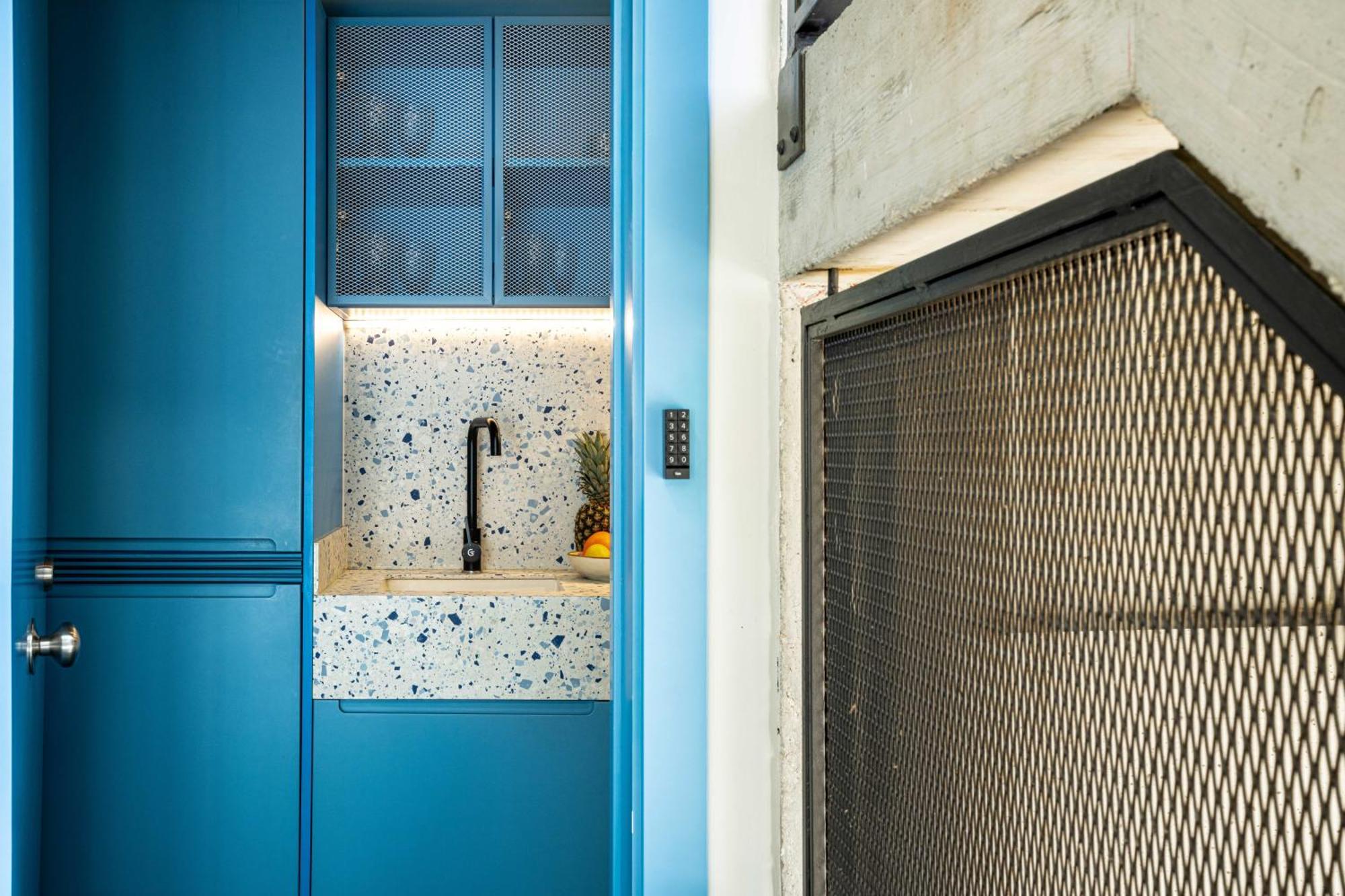 Coeo Parras Design Apartments Малага Екстериор снимка